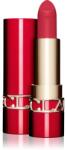 Clarins Joli Rouge Velvet krémes rúzs matt hatással árnyalat 790V 3.5 g