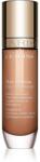 Clarins Skin Illusion Hydrating Foundation Magas fedésű alapozó árnyalat 112.5W 30 ml