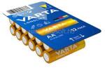 VARTA Elem AA ceruza LR06 Longlife BigBox 12 db/csomag, Varta (VARTA_47724) (VARTA_47724)