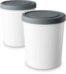 Klarstein Jégkészlet | 1 liter | műanyag | mosogatógépbe alkalmas (SY-SIC-001) (SY-SIC-001) - electronic-star