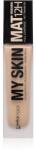 bellaoggi My Skin Mat 12H tartós matt alapozó árnyalat Neutral Beige 30 ml