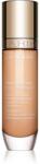 Clarins Skin Illusion Hydrating Foundation Magas fedésű alapozó árnyalat 102.5C 30 ml