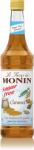 MONIN Cukormentes szirup, karamell, 700 ml