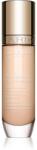 Clarins Skin Illusion Hydrating Foundation Magas fedésű alapozó árnyalat 100C 30 ml