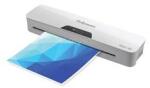 Fellowes Laminálógép A4, 80-125 mikron FellowesR Pixel (FELLOWES_5601401) (FELLOWES_5601401)