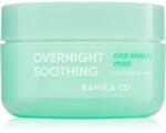 Banila Co Banila Co. Overnight Soothing Cica Sleeping Mask nyugtató maszk éjszakára 100 ml