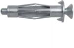Fischer üreges fémdübel 6x 80 519779 hm