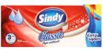 Sindy Papírzsebkendő 3 rétegű 100 db/csomag Sindy Classic (SINDY_46750) (SINDY_46750)