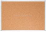 Franken Parafatábla 45x60cm, alumínium keretes ValueLine KT3412 Franken (FRANKEN_30737) (FRANKEN_30737)