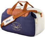Wilson Heritage V2 Small Duffel Táska teniszütőhöz