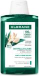 Klorane Galangal Ребалансиращ и третиращ шампоан против пърхот, 200 ml - ozone