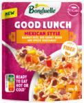 Bonduelle Good Lunch készétel 250g Mexican style