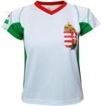 Sportteam® Magyarország szurkolói mez, fiúknak 146/152 (FVDFOT-HU2-146)