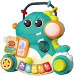 Hola Toys Детска музикална играчка Hola Toys - Динозавър (HE8976)