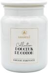 Laguiole Ароматна свещ Laguiole - Памучно цвете, 250 g (40269833)