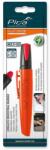Pica Markerceruza építkezéshez Pica Visor Permanent Red 990/40 (990/40)