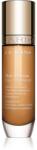 Clarins Skin Illusion Hydrating Foundation fond de ten cu acoperire ridicată culoare 113C 30 ml