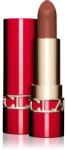 Clarins Joli Rouge Velvet krémes rúzs matt hatással árnyalat 784V 3.5 g