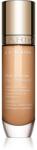Clarins Skin Illusion Hydrating Foundation fond de ten cu acoperire ridicată culoare 105.5W 30 ml
