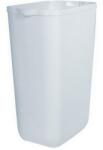 Mar Plast Mar plast falra is szerelhető fehér szemetes alj 23 liter (A74201)