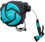 Durhand automatikus kerti öntözőberendezés 10m-es csővel, kék (845-260)