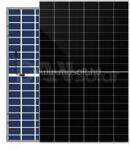 DAH Solar DHN-54R20/DG(BW) 460W N-type Bifacial panel (DHN-54R20/DG(BW)) (DHN-54R20/DG(BW))