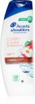 Head & Shoulders Clarify&Shine Apple Cider korpásodás elleni sampon 400 ml