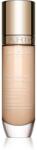 Clarins Skin Illusion Hydrating Foundation Magas fedésű alapozó árnyalat 100.5W 30 ml