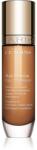 Clarins Skin Illusion Hydrating Foundation Magas fedésű alapozó árnyalat 114.3W 30 ml