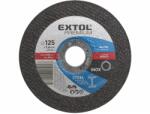 Extol 125 mm 8808112 Disc de taiere