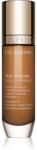 Clarins Skin Illusion Hydrating Foundation Magas fedésű alapozó árnyalat 118.3W 30 ml