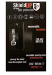 Shield UP kijelzővédő fólia 200 micron (SHIELDUP-FOLIA2-200) (SHIELDUP-FOLIA2-200)