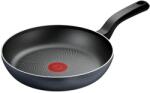 Tefal H0560442 So Light Serpenyő 24cm Fekete (H0560442)