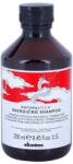 Davines Naturaltech Energizing sampon hajnövesztést serkentő 250 ml