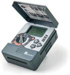 GF Garden elektronikus öntözés/öntözés programozó, 6 zóna, esőérzékelő, 2 független program (GF80002266)