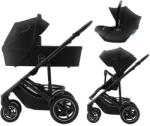 Britax Römer Smile 5Z Classic Set 3 in 1 Babakocsi