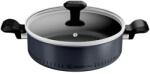 Tefal H0567042 Fazék Fedővel 24cm alumínium (H0567042)