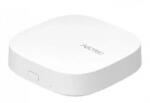 Aeotec SmartThings Hub2 Wifi, Zigbee, Thread, Bt, Matter (AEO-HUB2-SMTV4) (AEO-HUB2-SMTV4) - aqua