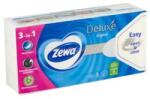 Zewa Papírzsebkendő 3 rétegű 90 db/csomag Zewa Deluxe Illatmentes (ZEWA_42530) (ZEWA_42530)