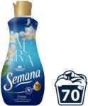Semana Aura Energy szuperkoncentrált öblítő, 70 mosás, 1, 4l (51001589)