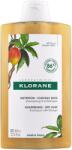 Klorane Mango Хидратиращ шампоан, 400 ml - ozone