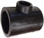 Wavin 50-32-50 szűkített T-idom süthető PE100 SDR11 (BPT050003211) (PEHD-BPT050003211)