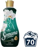 Semana Aura Smile szuperkoncentrált öblítő, 70 mosás, 1.4l (51001593)