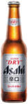 Asahi Beverages Super Dry japán sör 330ml 5%