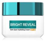 L'Oréal L'Oréal Paris Bright Reveal sötét foltok elleni hidratáló krém SPF 50, 50 ml