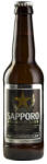 SAPPORO japán sör 330ml 5%