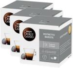 NESCAFÉ Nescafe Dolce Gusto Espresso Ristretto Barista 3x kávékapszula készlet, 48 db, 312 g (12245547)