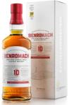Benromach 10 éves (0, 7L / 43%) (5451)
