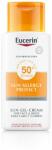 Eucerin Fényvédő krém, Eucerin, SPF 50, 150 ml