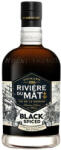  Riviere du Mat Black Spice Rum 0.7l DRS 35%